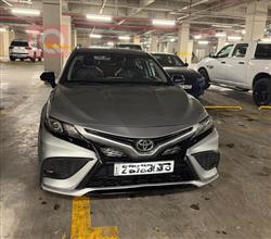 تويوتا كامري